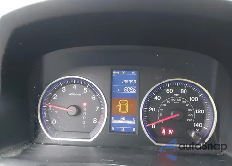 2011 Honda Cr-V Se z USA, uszkodzony, nr VIN 5J6RE4H44BL058714